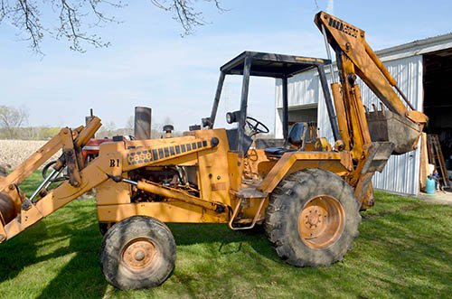 Property photo 23 - PERSONAL PROPERTY AUCTION in Allen County